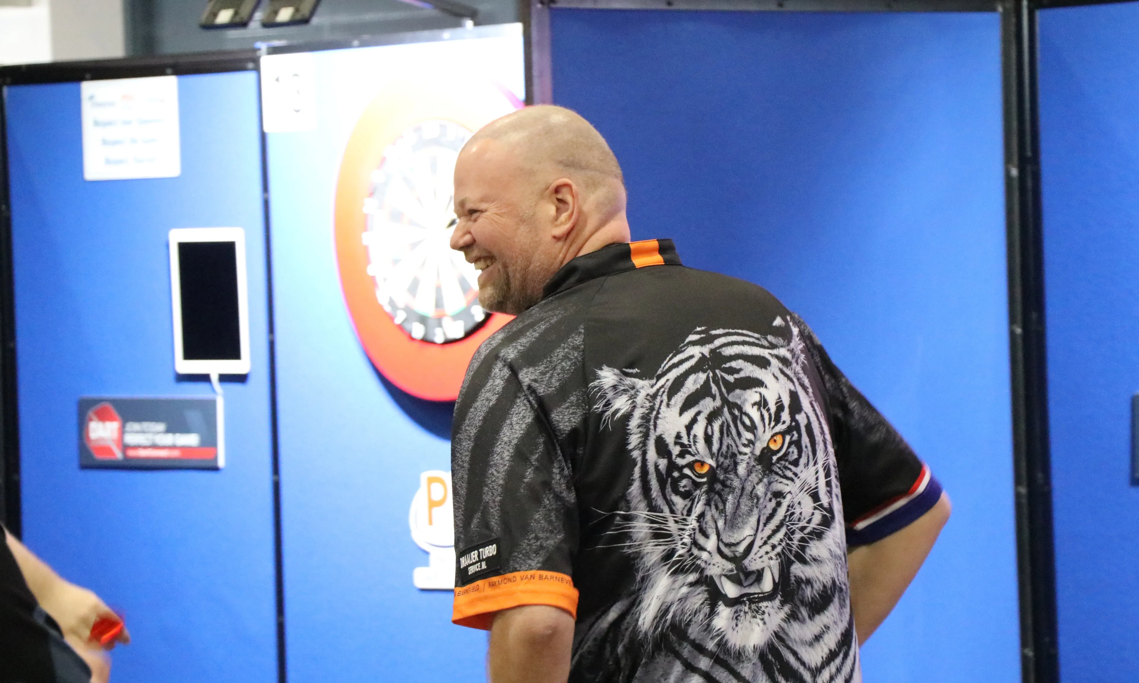 Live stream Players Championship 15-17: Here's how to watch darts live this week