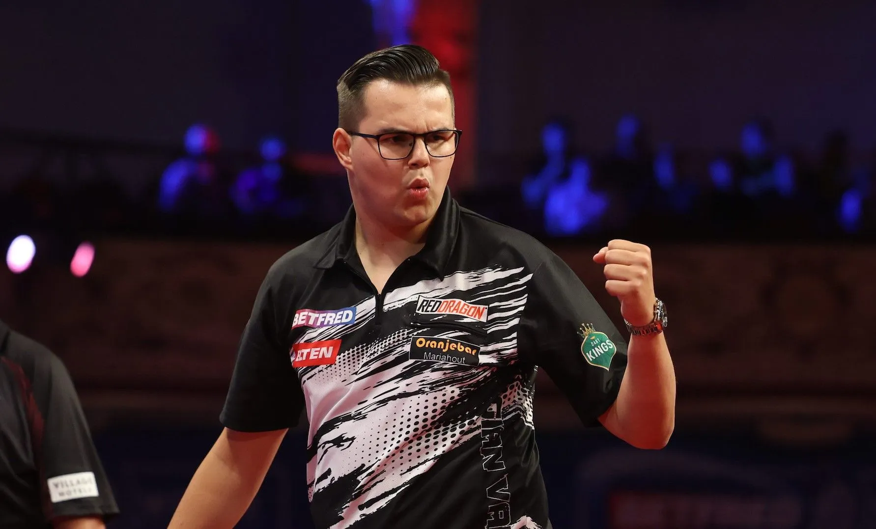 Find out the highest averages from Players Championship 19 right here including 111.57 from Gian van Veen!