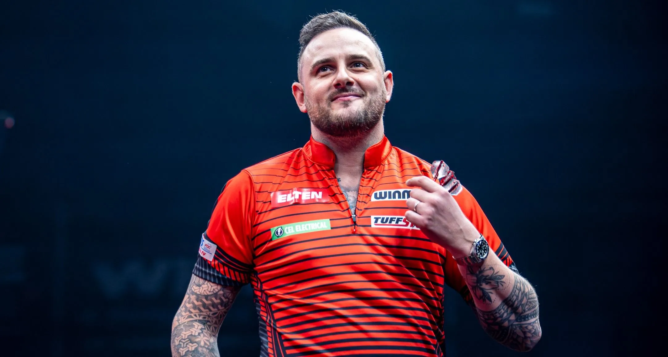 "I think this is the best win of my career" - Emotional Joe Cullen gets back to title-winning ways after more than two years