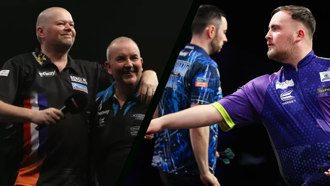 Rivalries renewed with star-studded line-up at Armageddon 2025