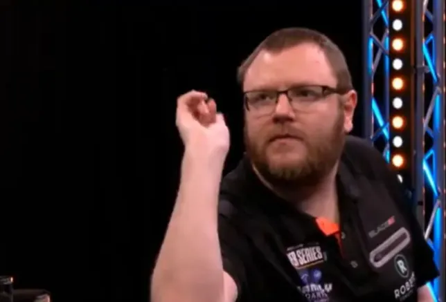 MODUS Super Series debutant eats only crisps and bread including on wedding day with astonishing 46 packets in one day