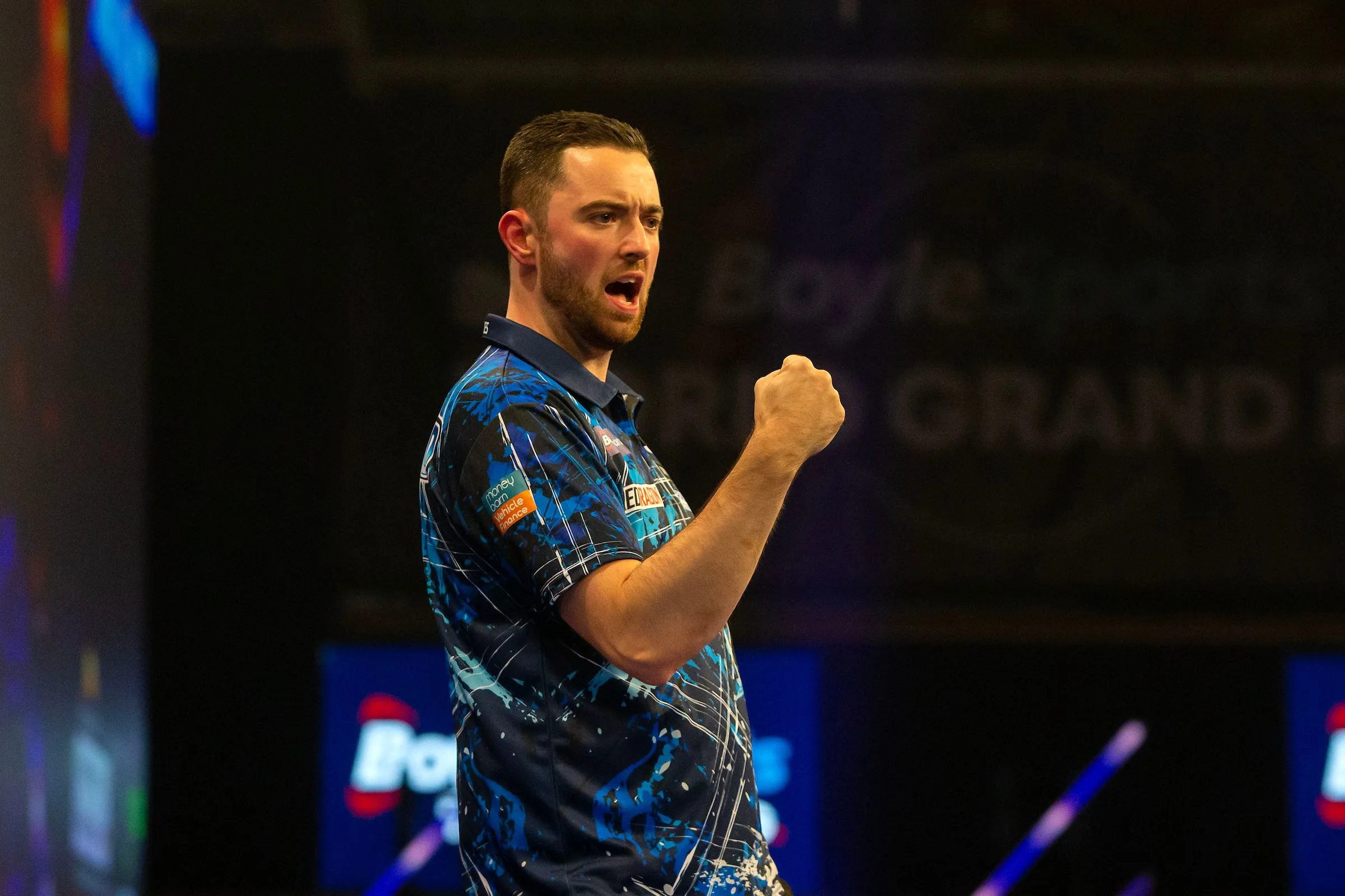 Schedule World Grand Prix 2024: Humphries-Clayton headlines Quarter-Final line-up in Leicester