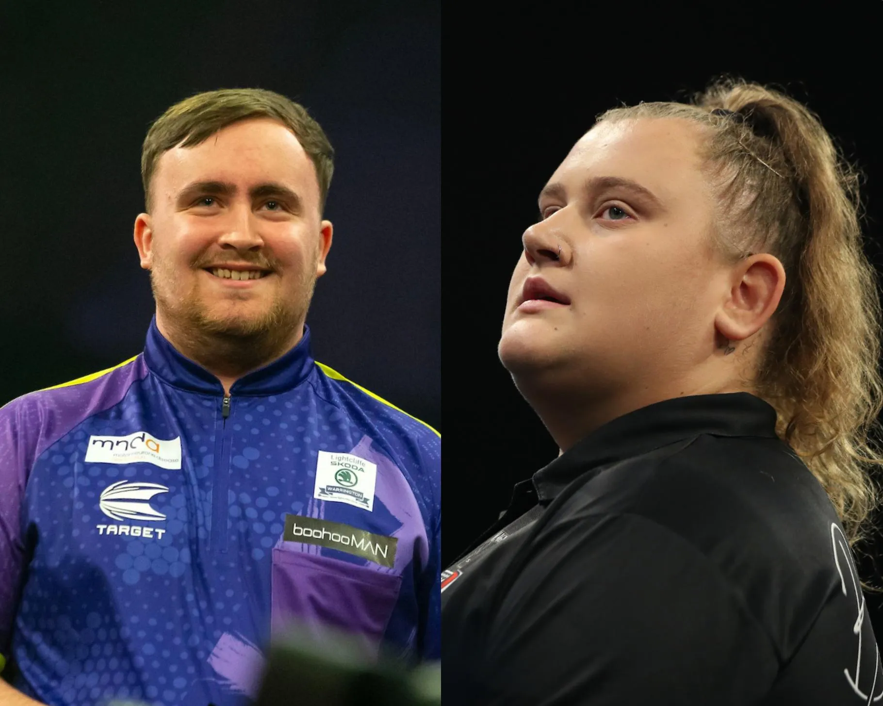 "I can easily imagine a World Championship final between Luke Littler and Beau Greaves!" - Russ Bray reveals he'd come out of retirement for one match only
