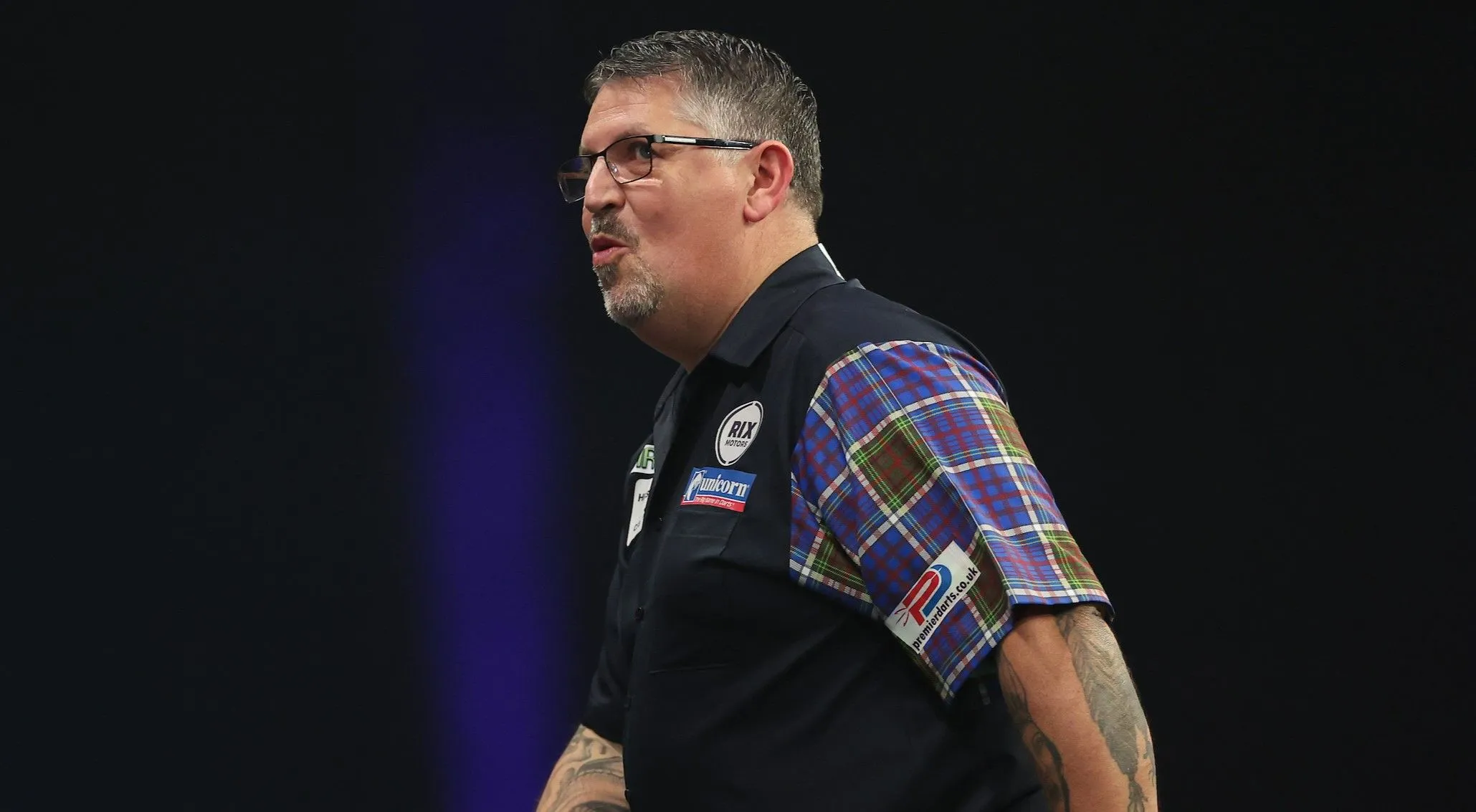 gary anderson 3