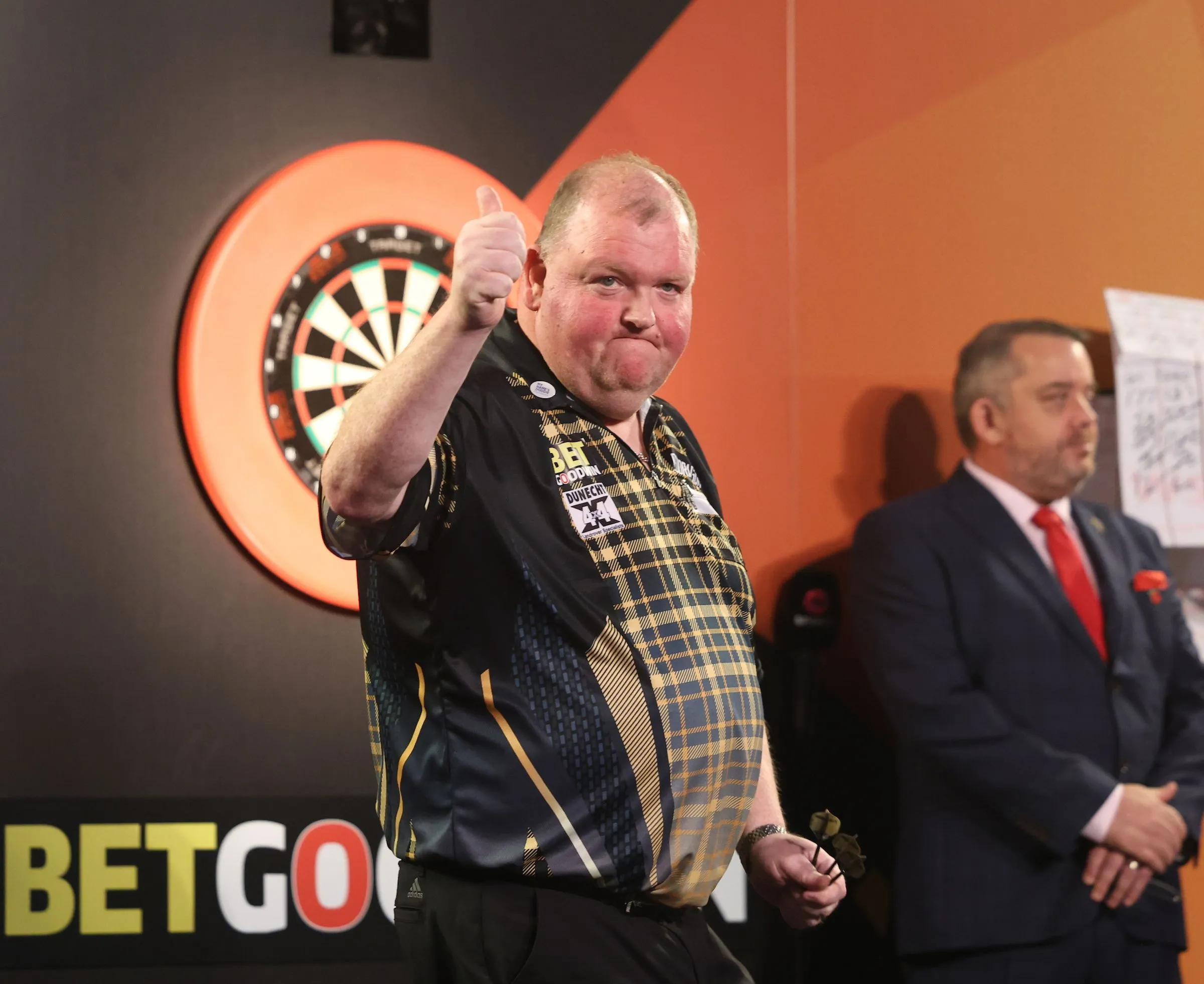 DRAW PDC UK Q-School 2025 Final Stage Day Four including Greaves, Sherrock, King and Whitlock in Final Tour Card chance