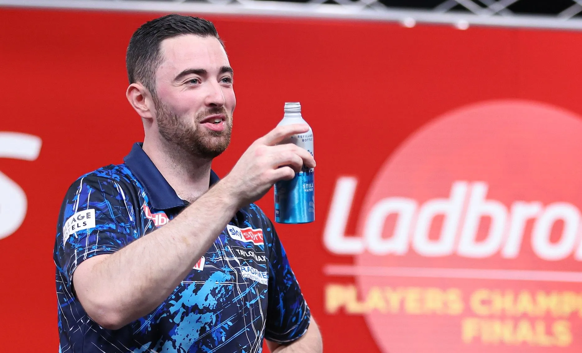 PDC Order of Merit ahead of World Darts Championship as Luke Humphries on course to break ranking barrier in darting first