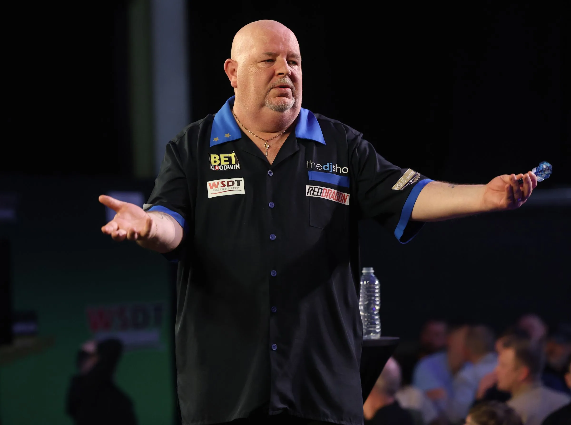 robert thornton 1