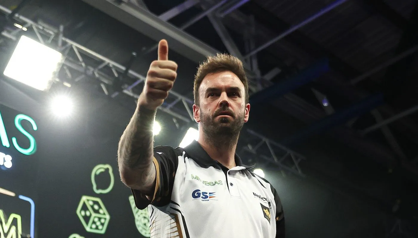 “It felt like I needed to win another one - I was expected to" - Three years on from first major title Ross Smith re-evaluates goals