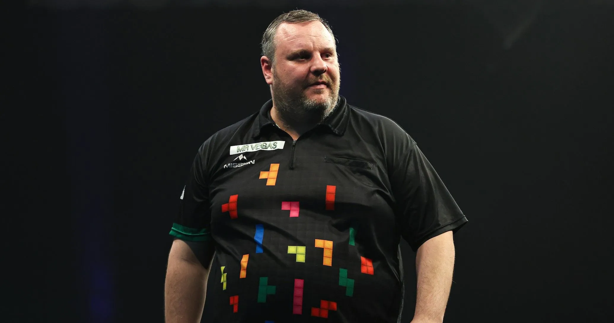 "Michael and Gary are nowhere near the players they used to be" - Ryan Joyce admits fear factor has gone for Van Gerwen and Anderson