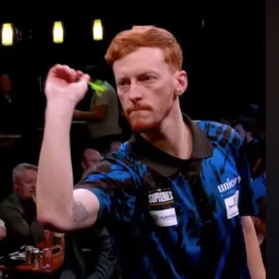 "It's always nice to be talked about but I just try and keep myself focused" - MODUS star Tom Sykes tipped as a future Tour Card holder