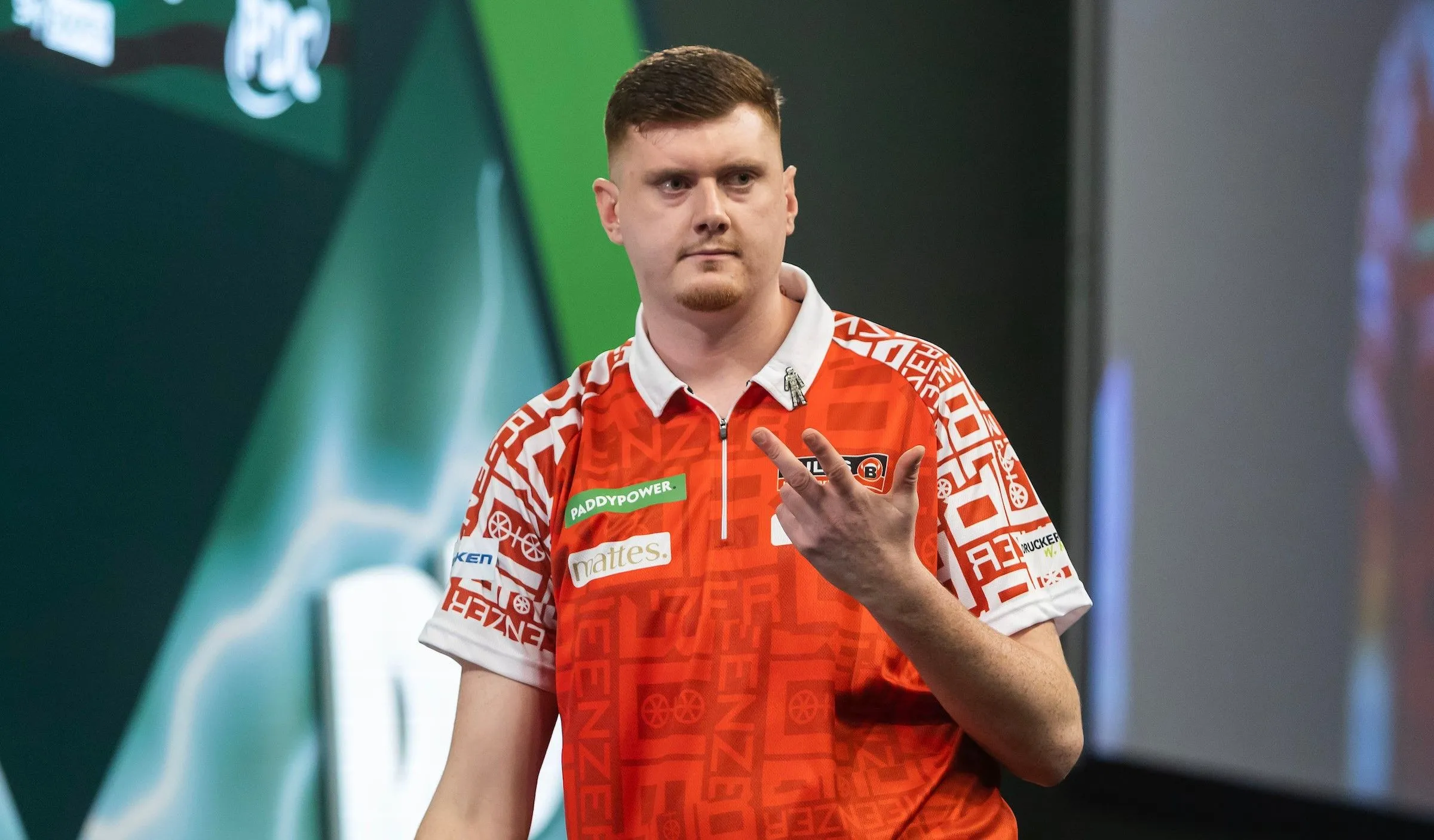 How to watch Hungarian Darts Trophy Final live and on TV in the UK, USA and Australia