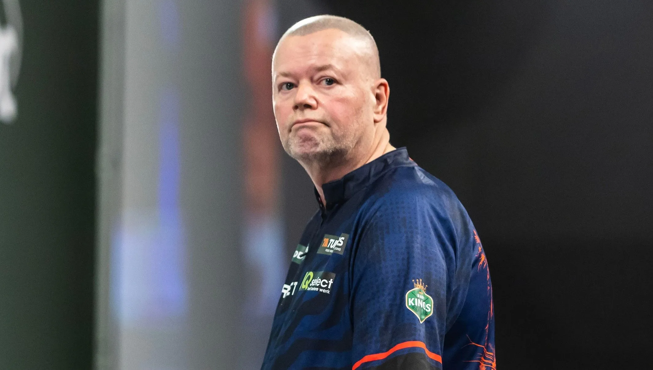 raymond van barneveld 2
