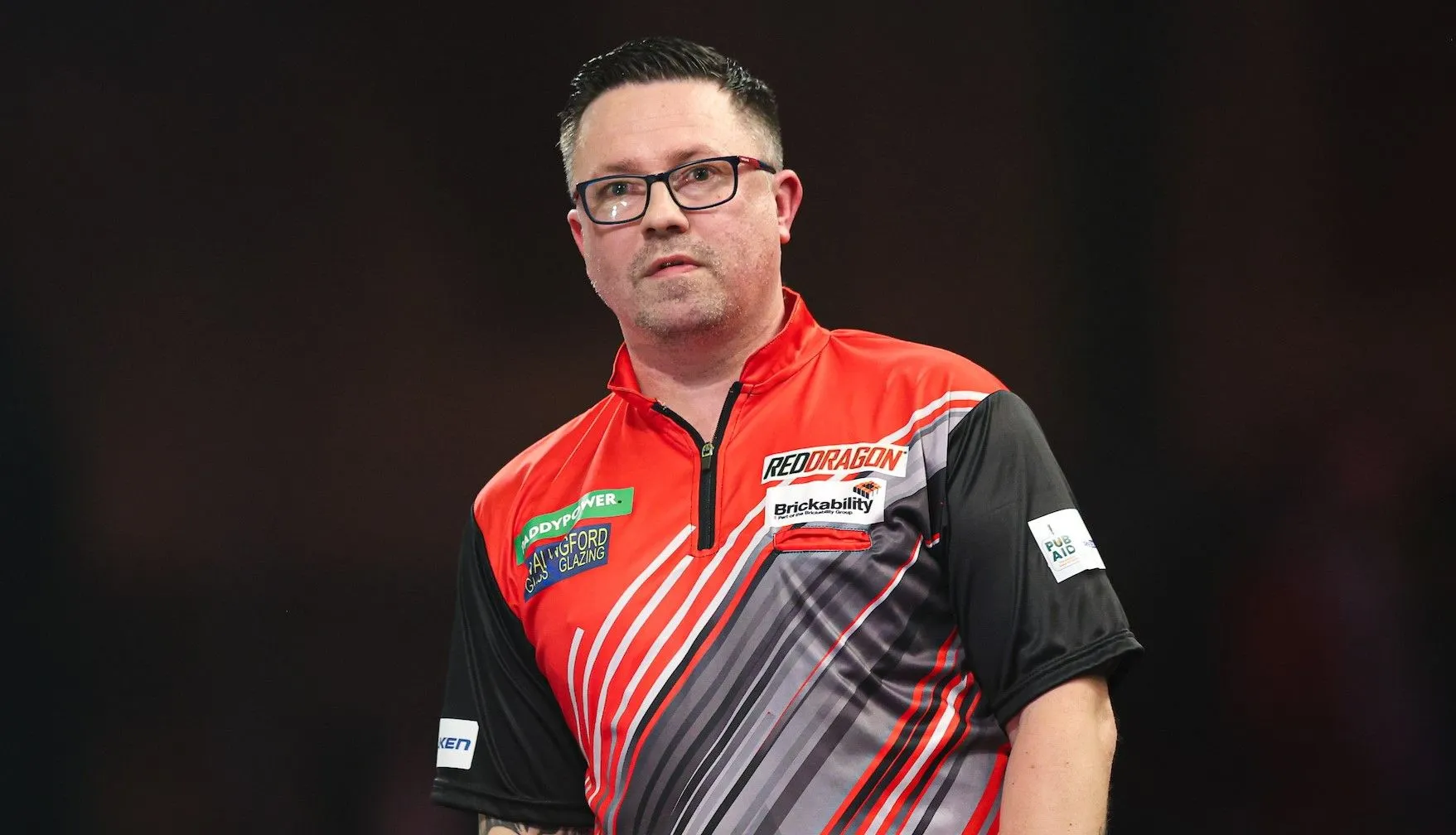 VIDEO | "Some of the stuff was vile": Robert Owen details abuse suffered on previous World Darts Championship appearance