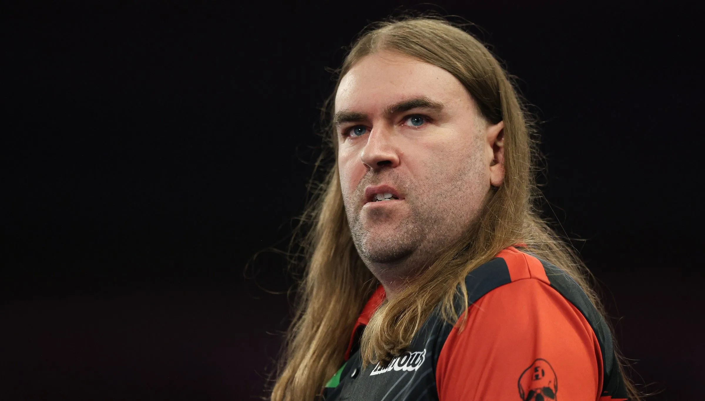 "It just feels like a bit of a kick in the teeth" - Ryan Searle joins growing list of PDC pros to speak out against controversial Euro Tour changes