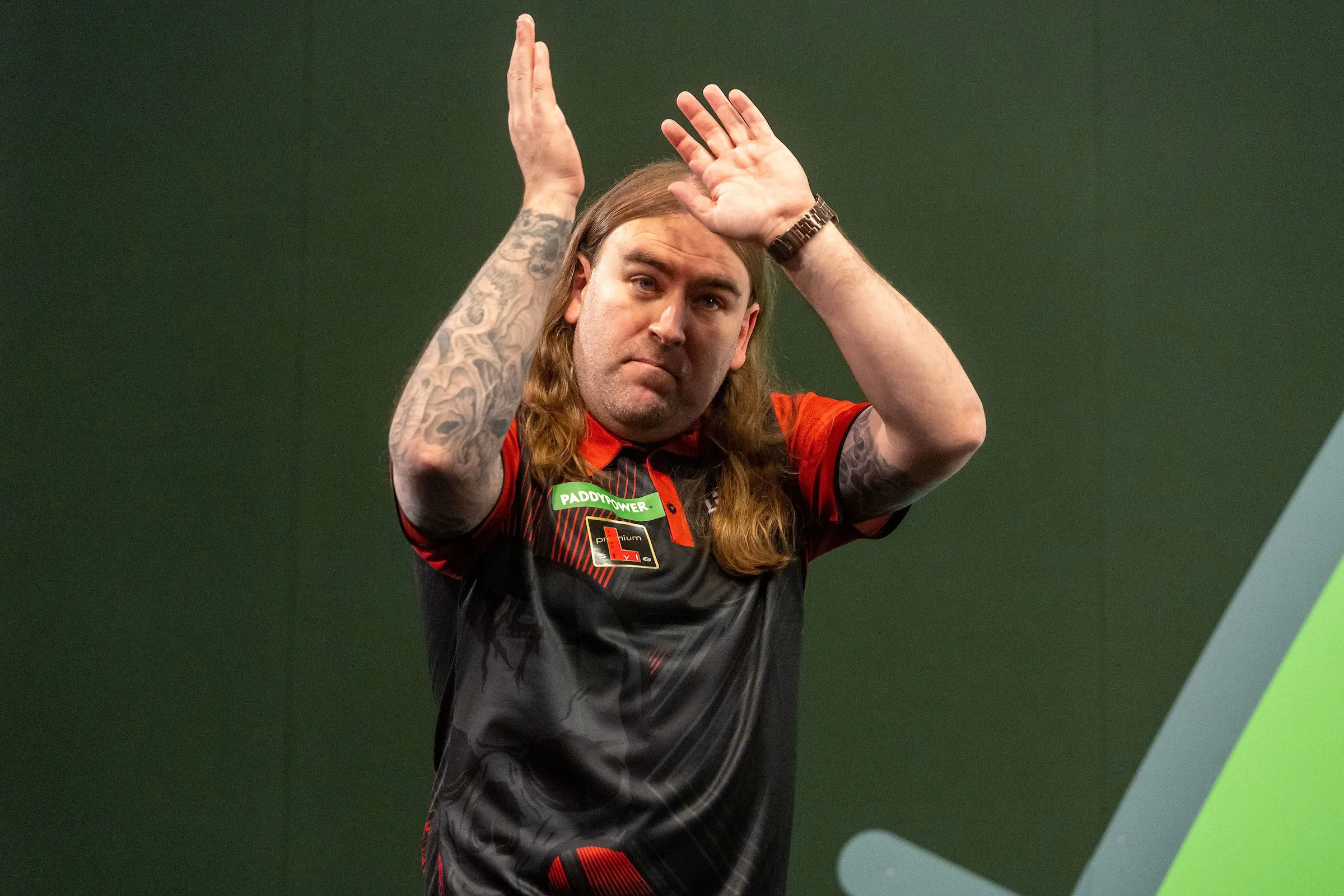 "What is the point?": Ryan Searle complains about controversial European Tour changes with hilarious response issued to Damon Heta