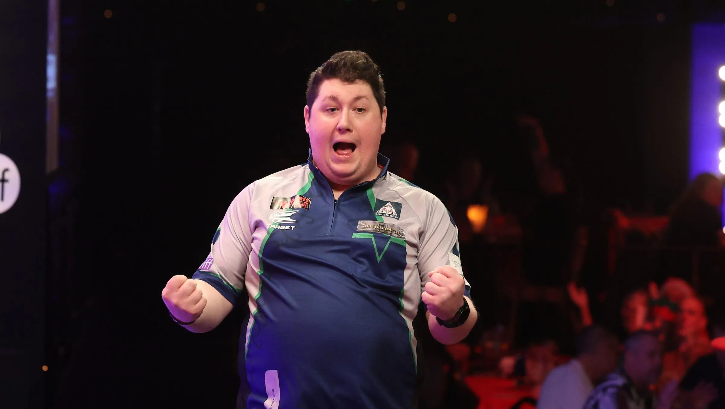 These 8 players moved into Final Stage of PDC UK Q-School on Day One
