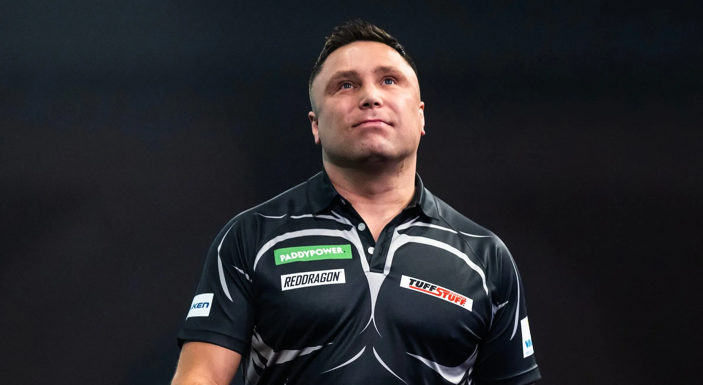gerwyn price