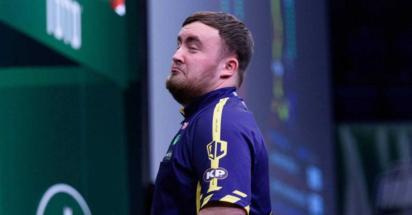 "Does it annoy me? Oh yeah. Oh, it does annoy me" - Luke Littler sees alarming trend within rivals ahead of Premier League Darts 2025