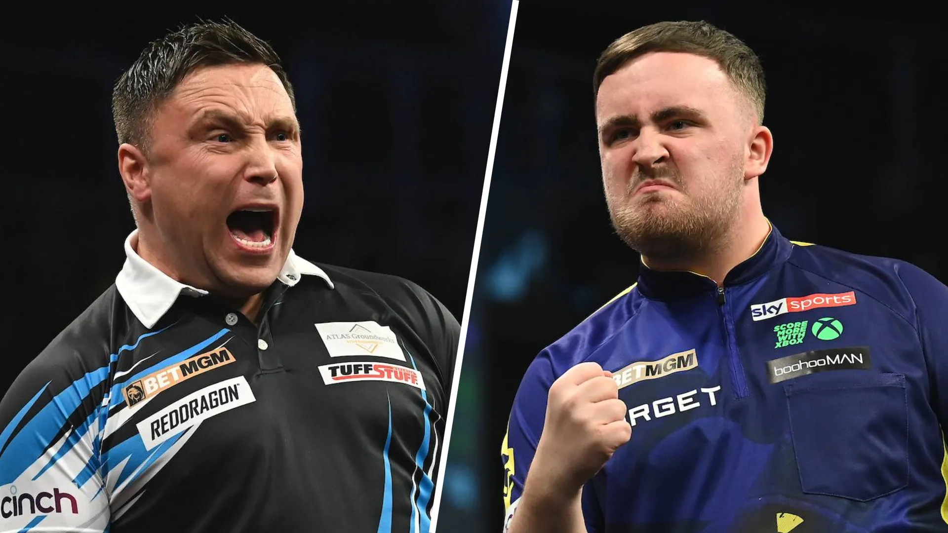 Schedule Night Three Premier League Darts 2025: Littler and Price set for Dublin showdown
