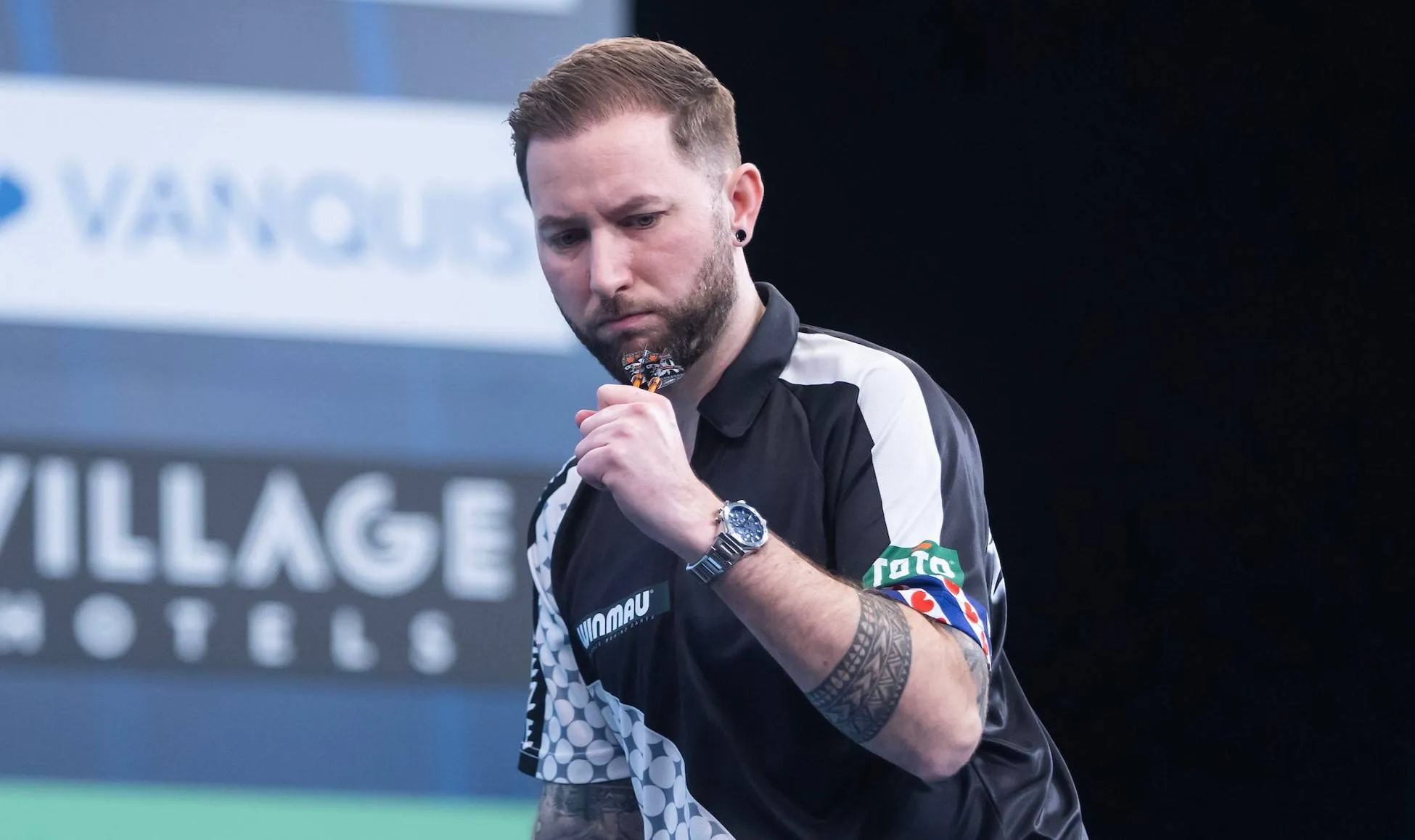 "I have ADHD... I’m not as boring like everyone thinks" - Danny Noppert gives rare and revealing insight into his life off the oche