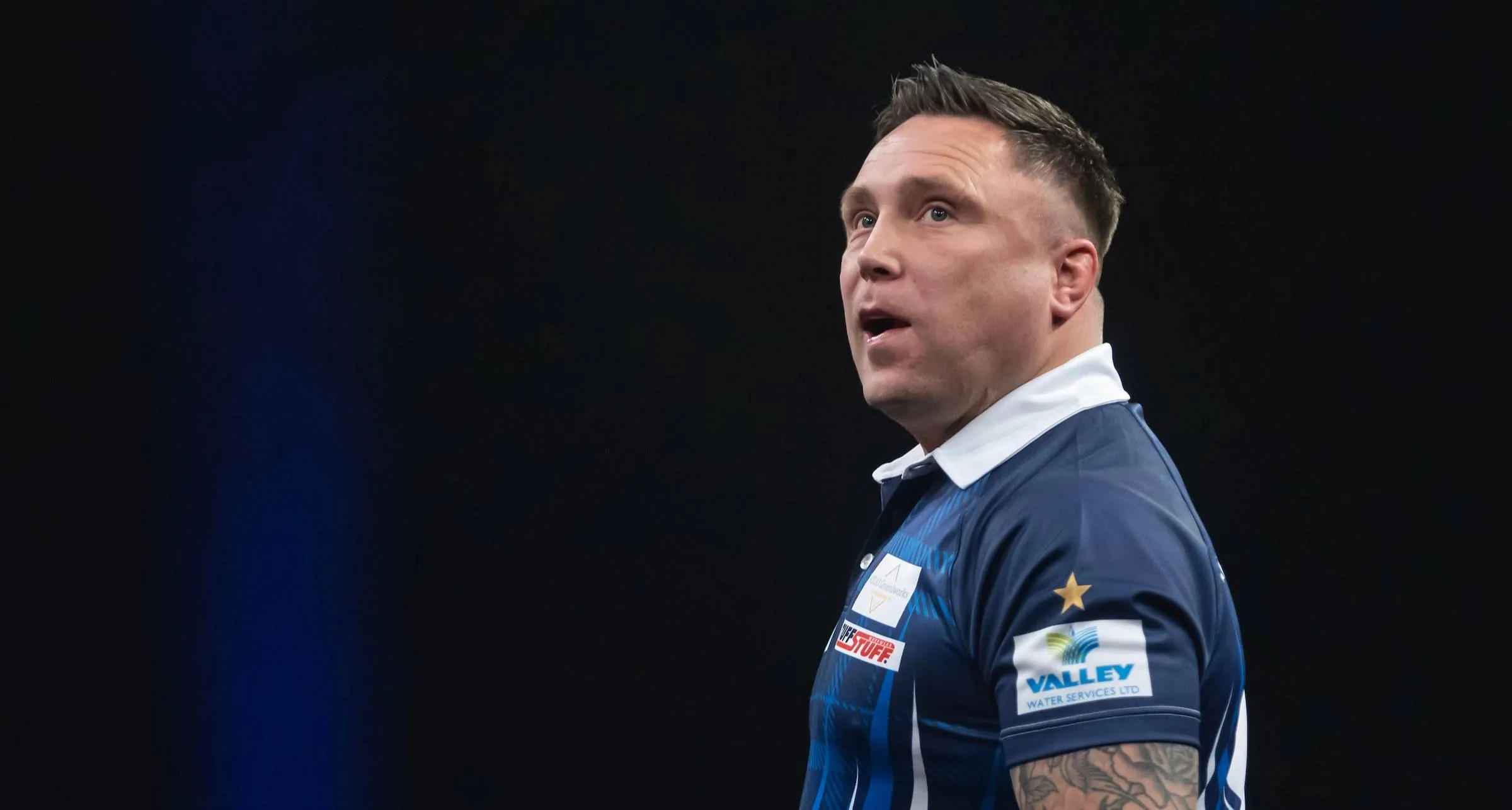 gerwyn price 1