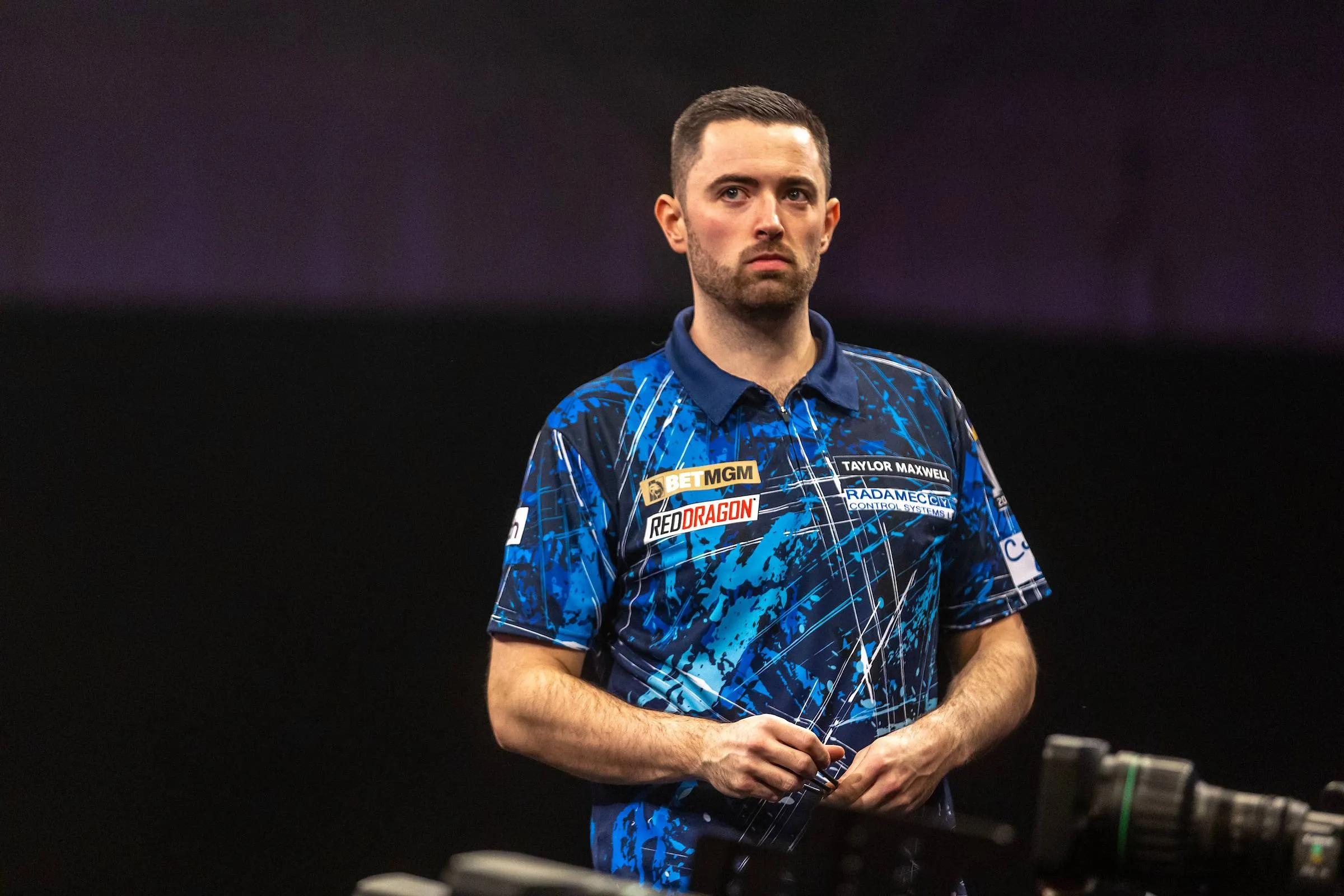 Tournament Centre UK Open Darts 2025: Schedule, all results, TV Guide and prize money breakdown