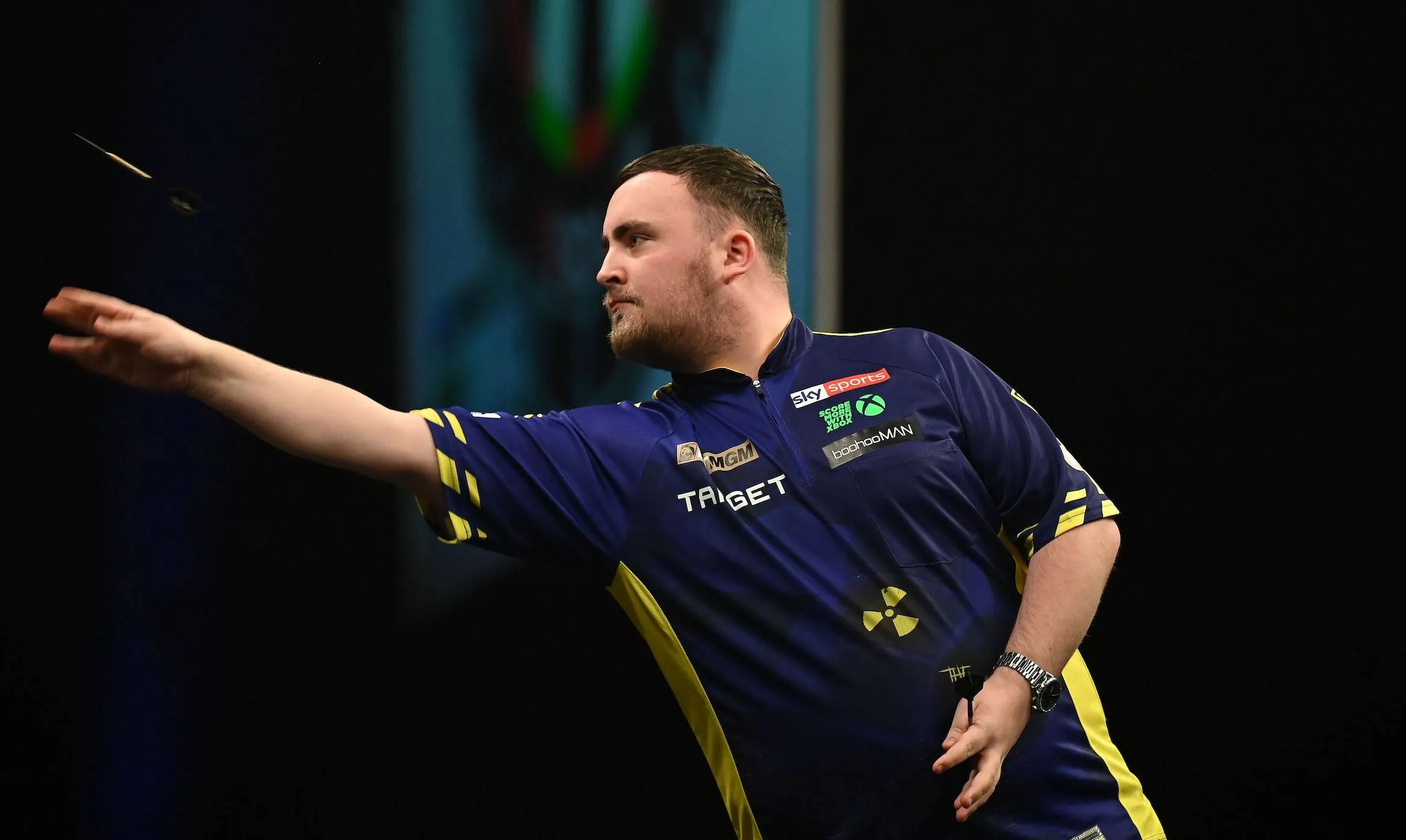 PDC Order of Merit Update after Belgian Darts Open: Luke Littler edges closer to Luke Humphries as Wade, Van den Bergh and Edhouse rise