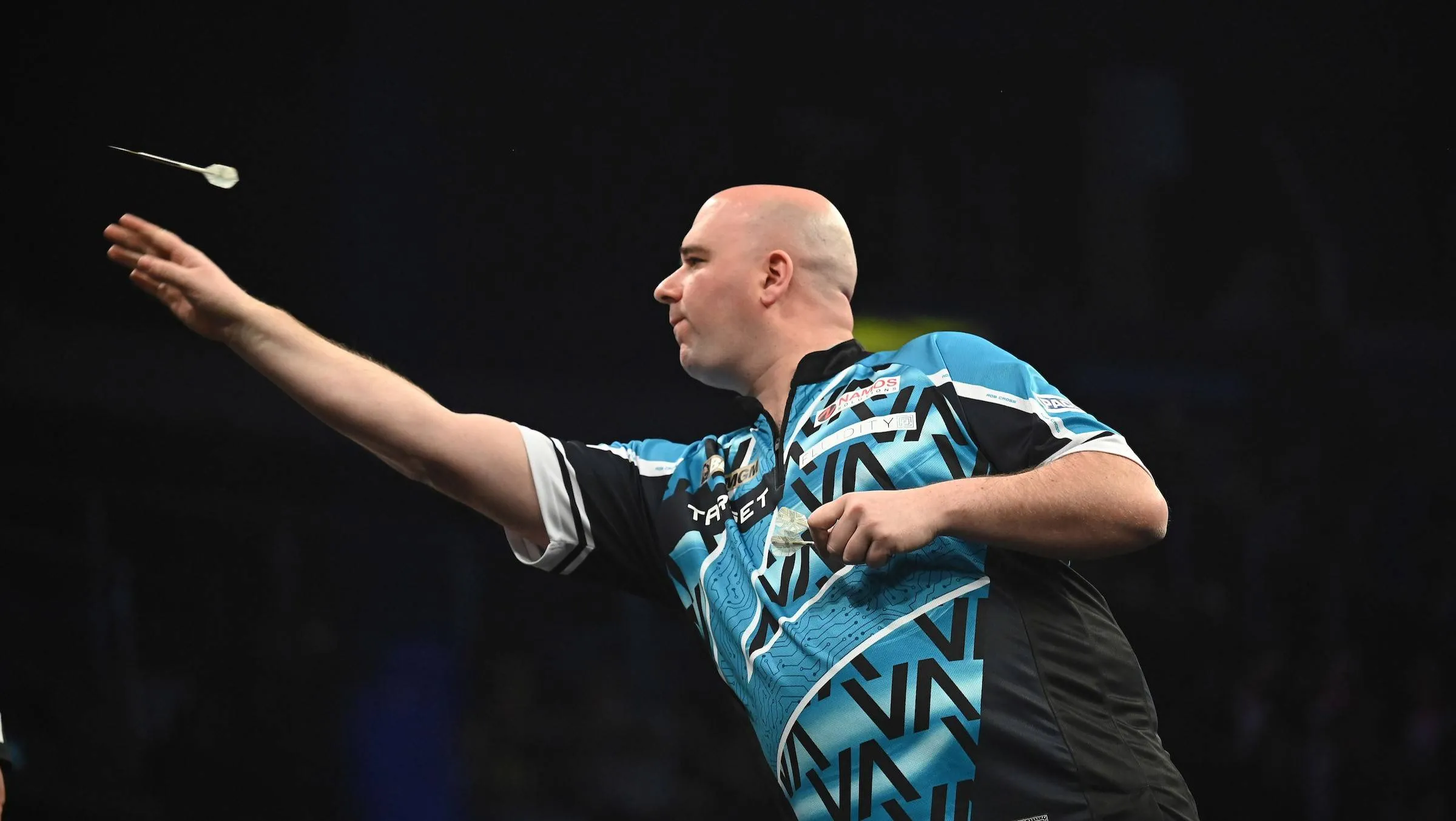 rob cross 3