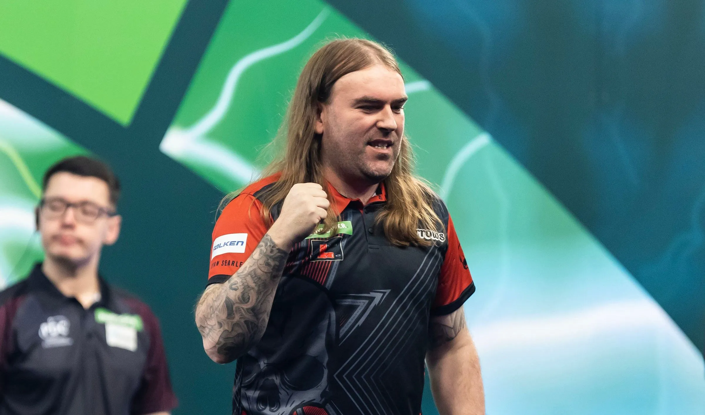 Ryan Searle sees off Cameron Menzies and takes the title at Players Championship 4!