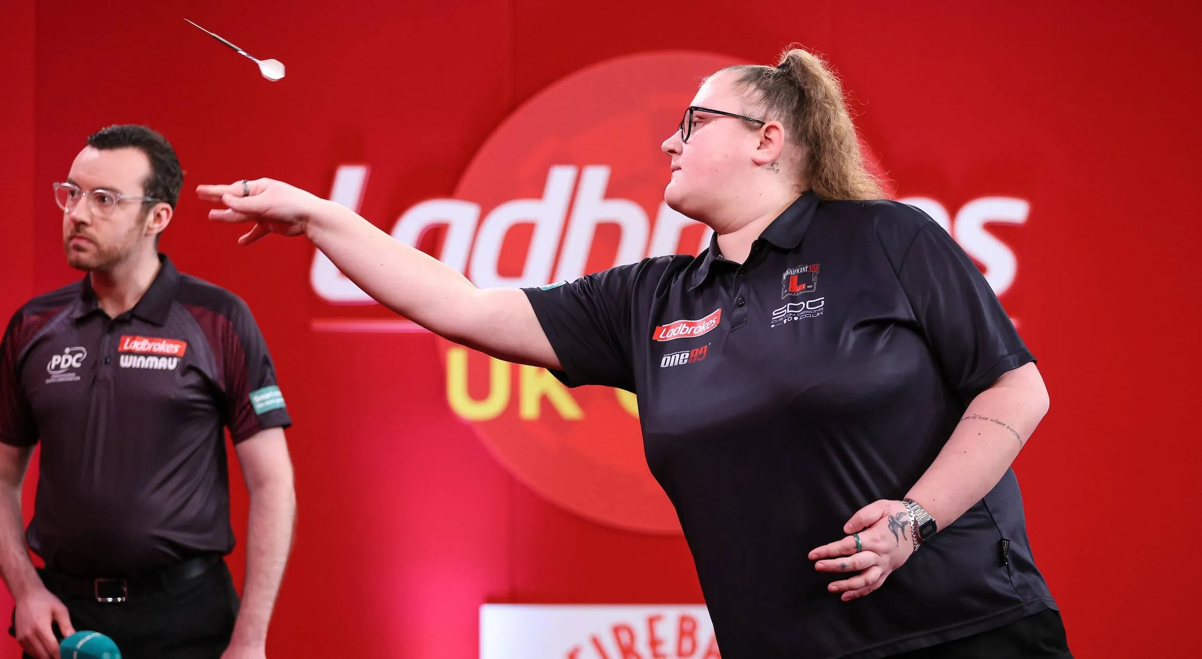 WDF Ranking Women's Update: Beau Greaves continues insurmountable lead as Deta Hedman closes in on top five