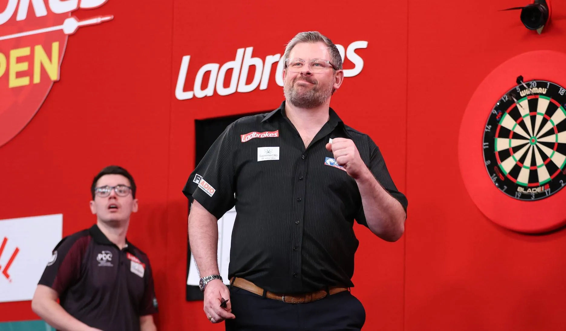 james wade 3