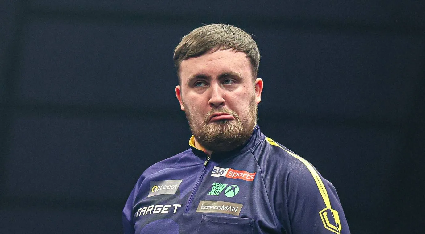 TV guide Belgian Darts Open 2025: This is how to watch European Tour opener this weekend