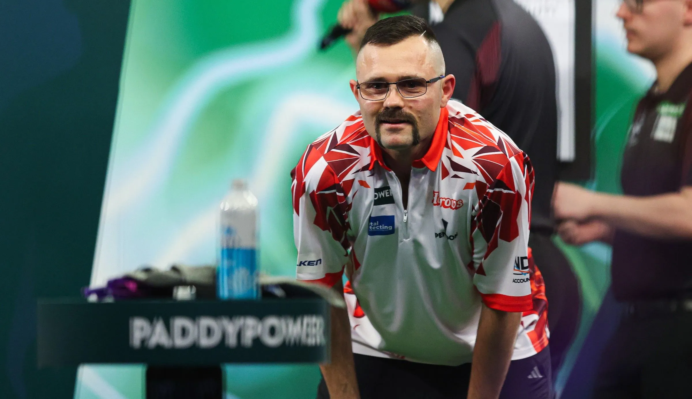 Players Championship Order of Merit Update: Damon Heta rises to fifth place, Nathan Aspinall edges towards top 32