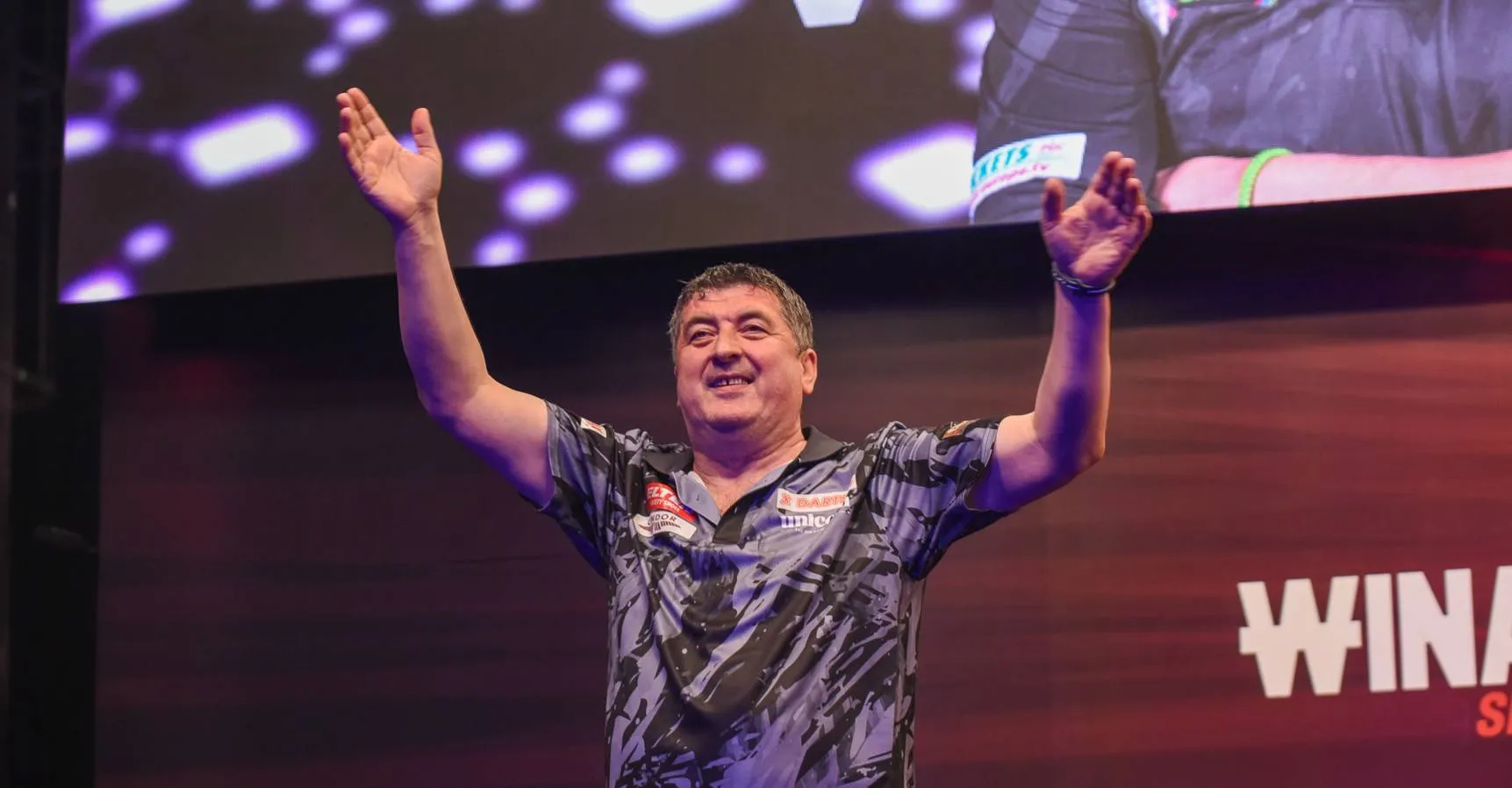 mensur suljovic 1