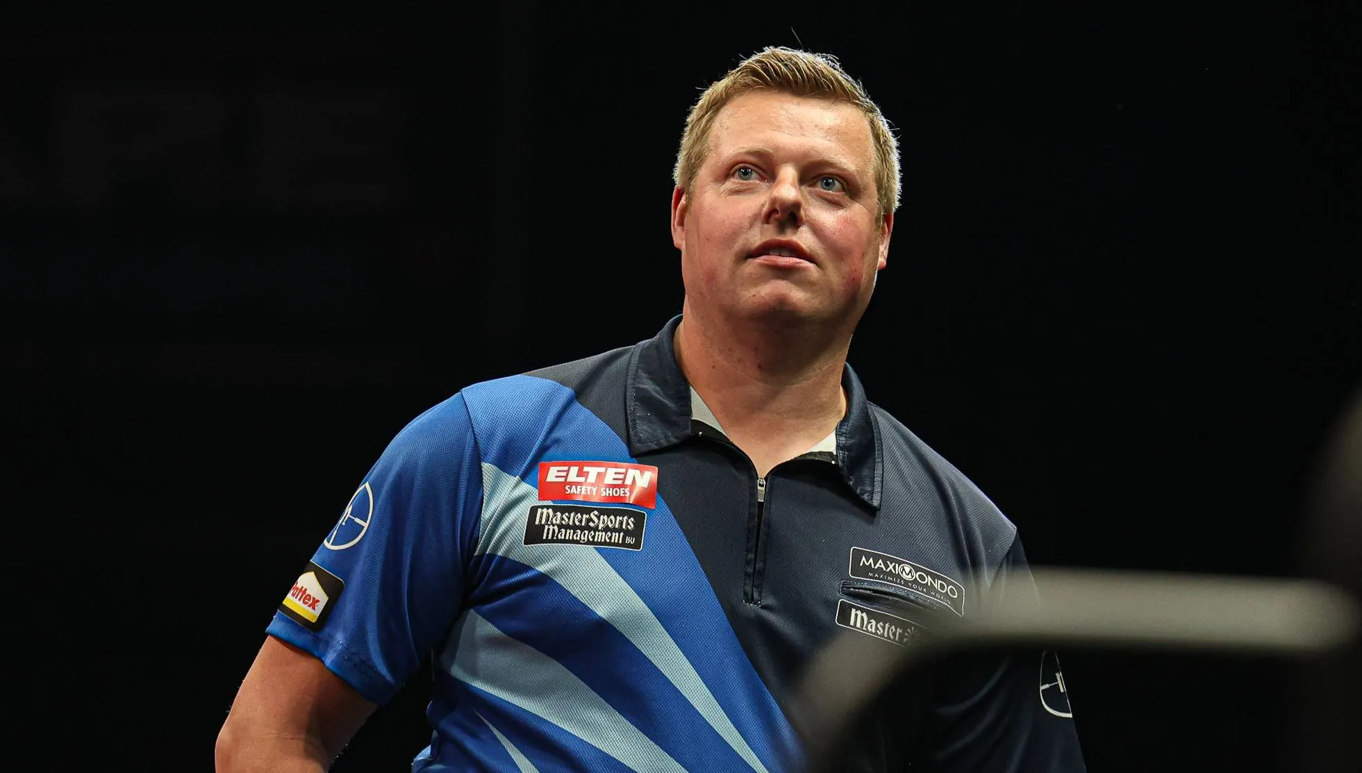 jeffrey sparidaans 2