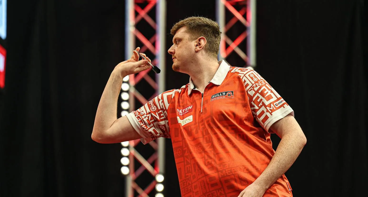 "I never expected be near the World Grand Prix": World Championship box ticked and onto the next for Niko Springer after brilliant Budapest win