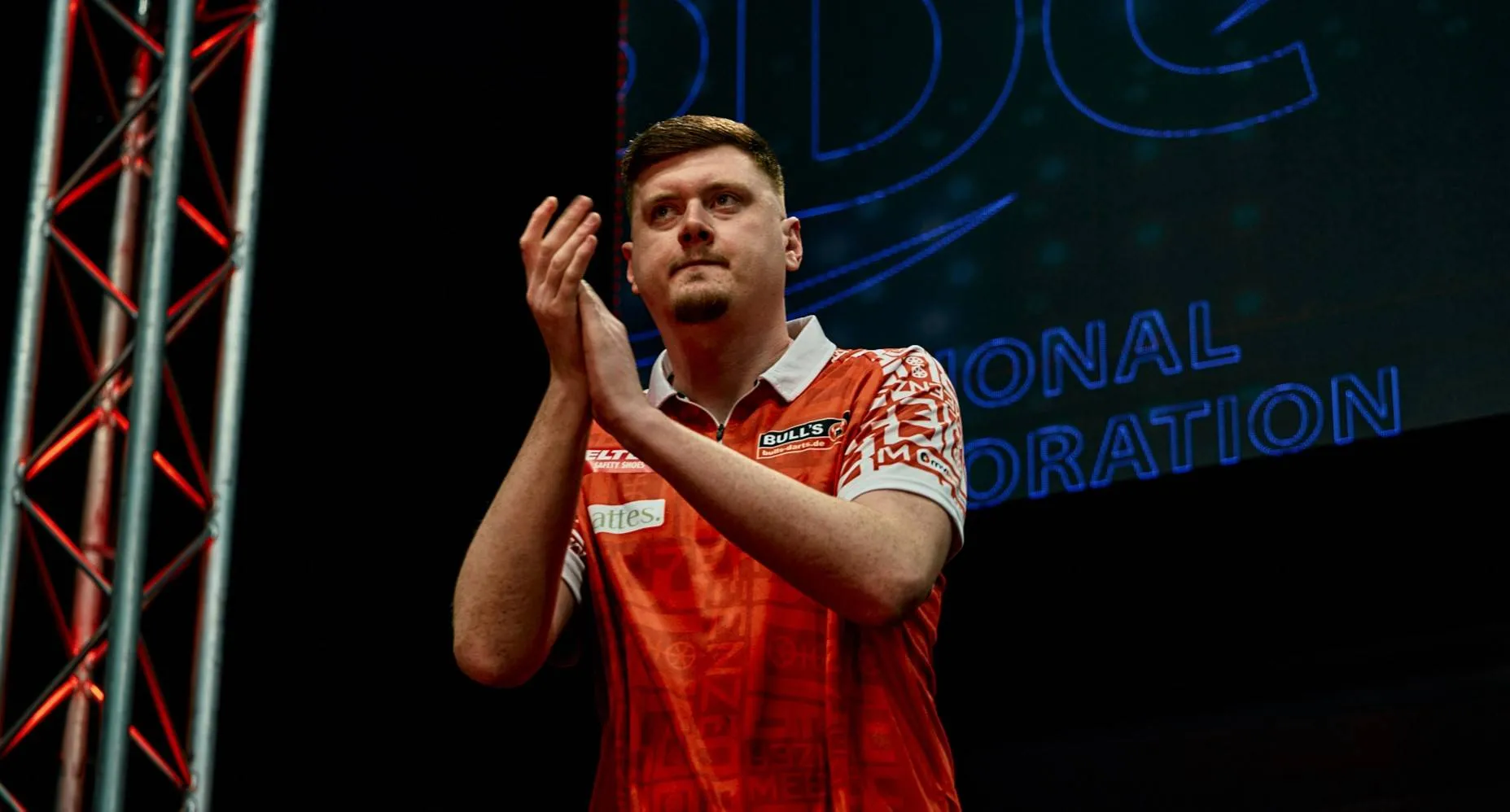 Latest News About Niko Springer Dartsnews