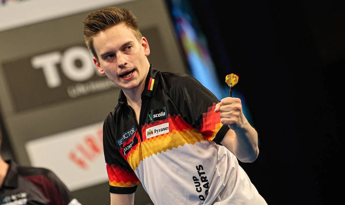 germany 7