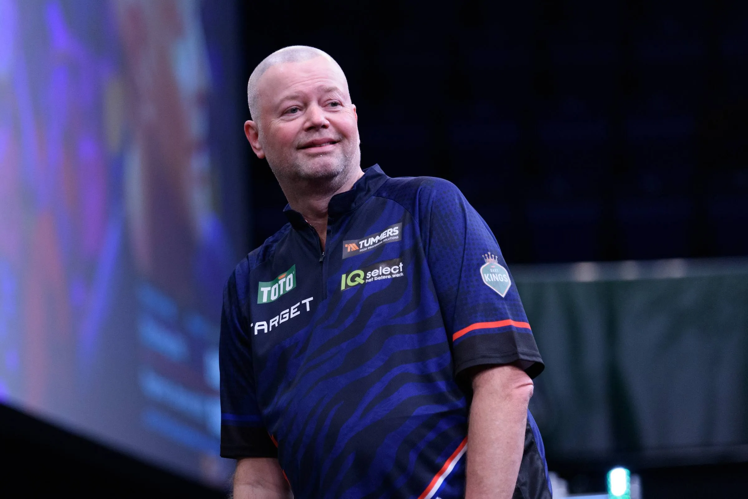 raymond van barneveld 4