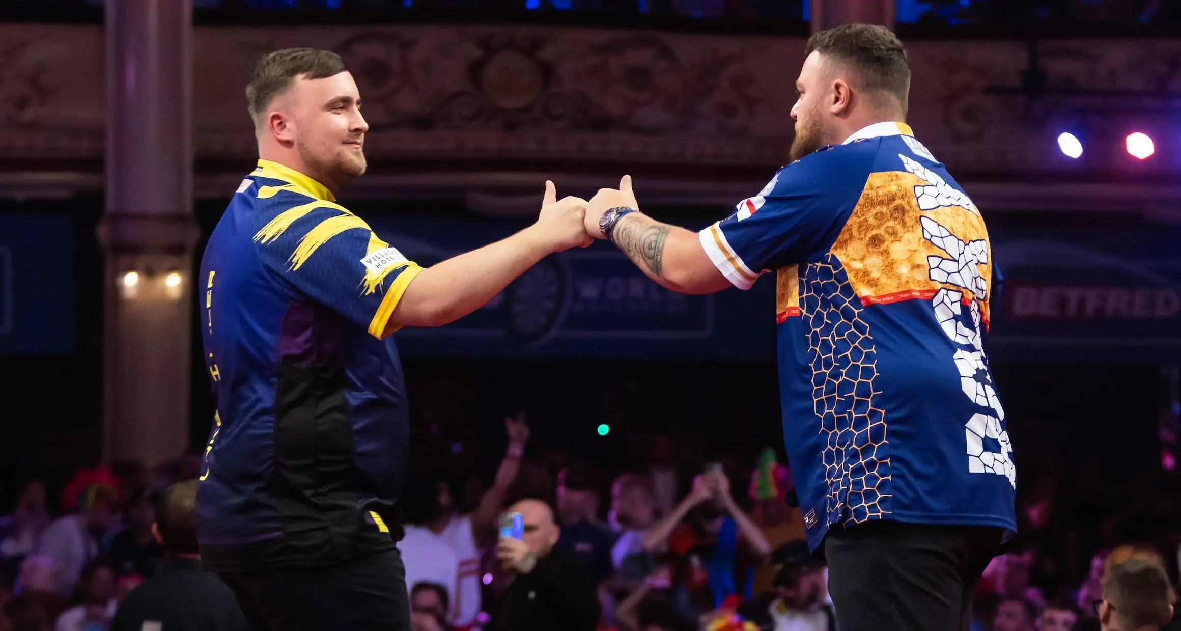 The Latest News About The Flanders Darts Trophy Dartsnews The Latest News About The Flanders Darts Trophy Dartsnews