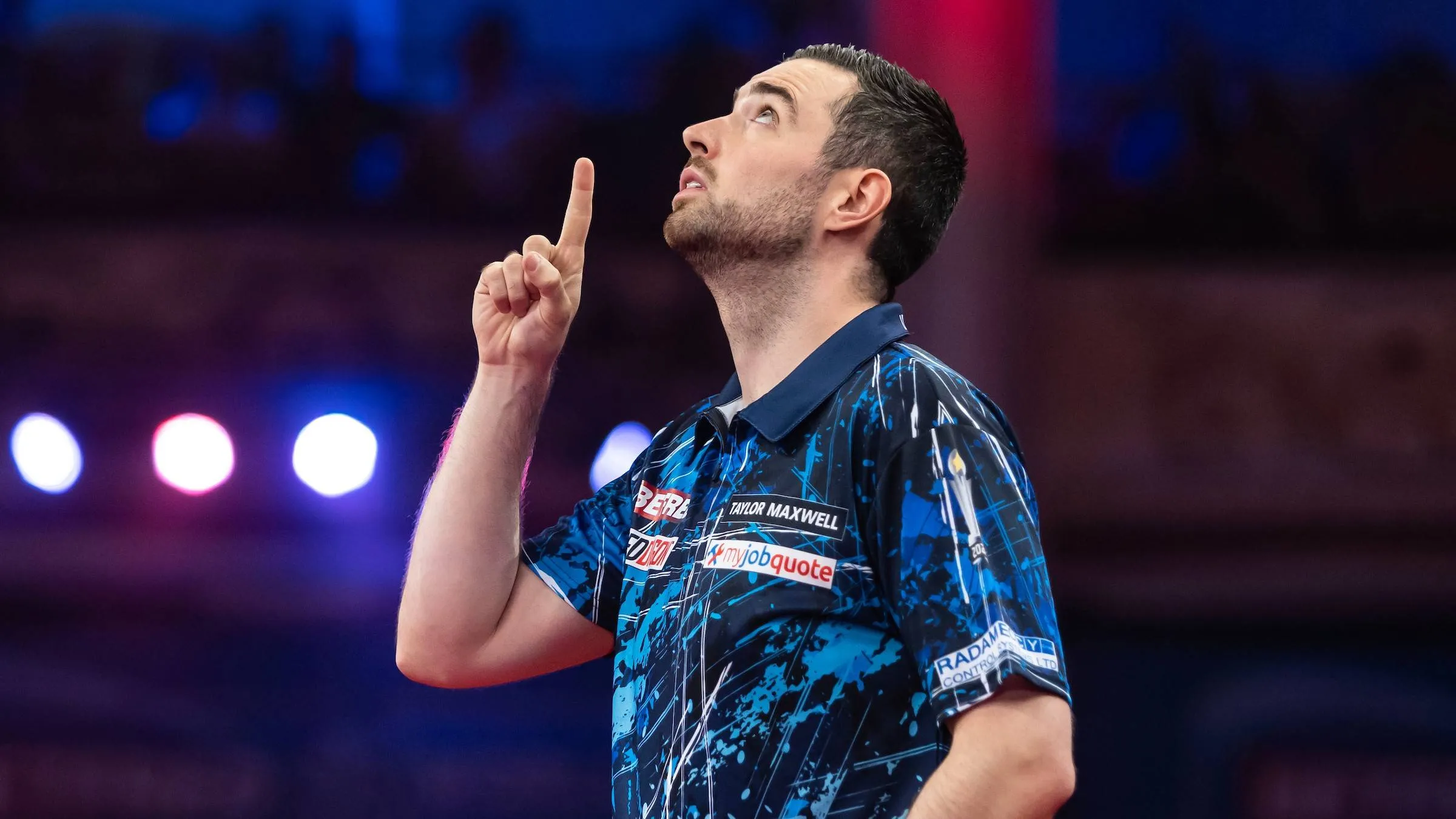 PDC Order of Merit update: Luke Humphries extends lead over Luke Littler with Euro Tour title in Czechia