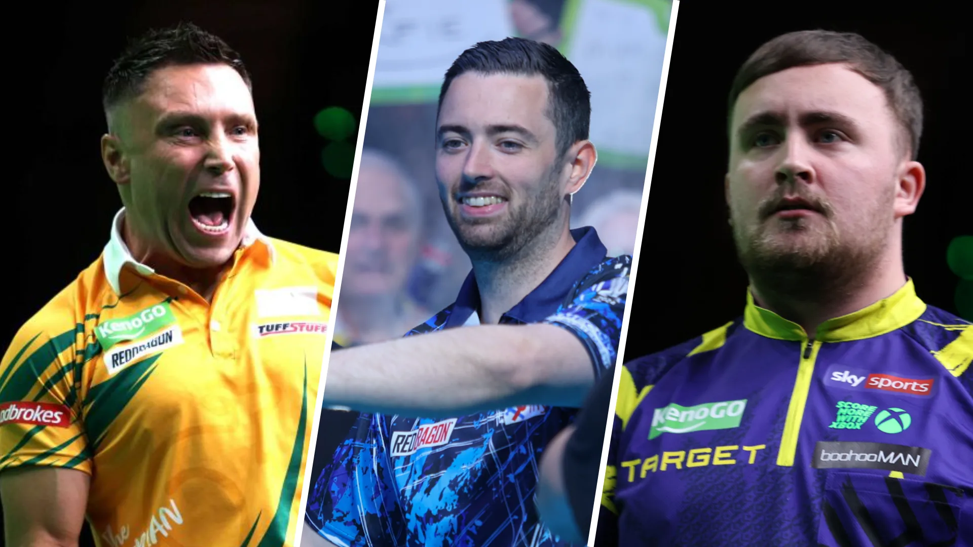 Players Championship Order of Merit update: Price takes top spot; Littler, Humphries, Aspinall and Van Gerwen at serious risk of missing Minehead