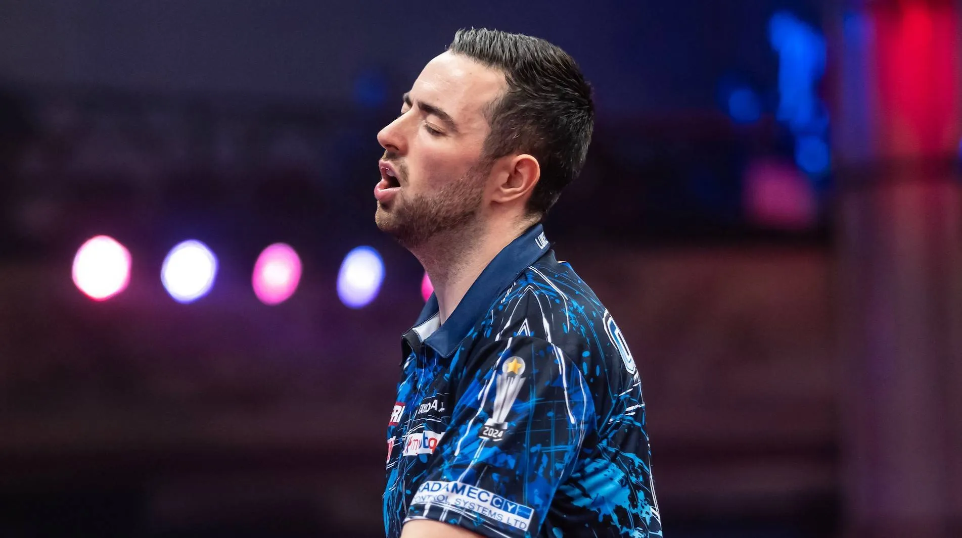 PDC Form Guide Update: World No.1 Luke Humphries absent from 'alternative world rankings' as Luke Littler sits top