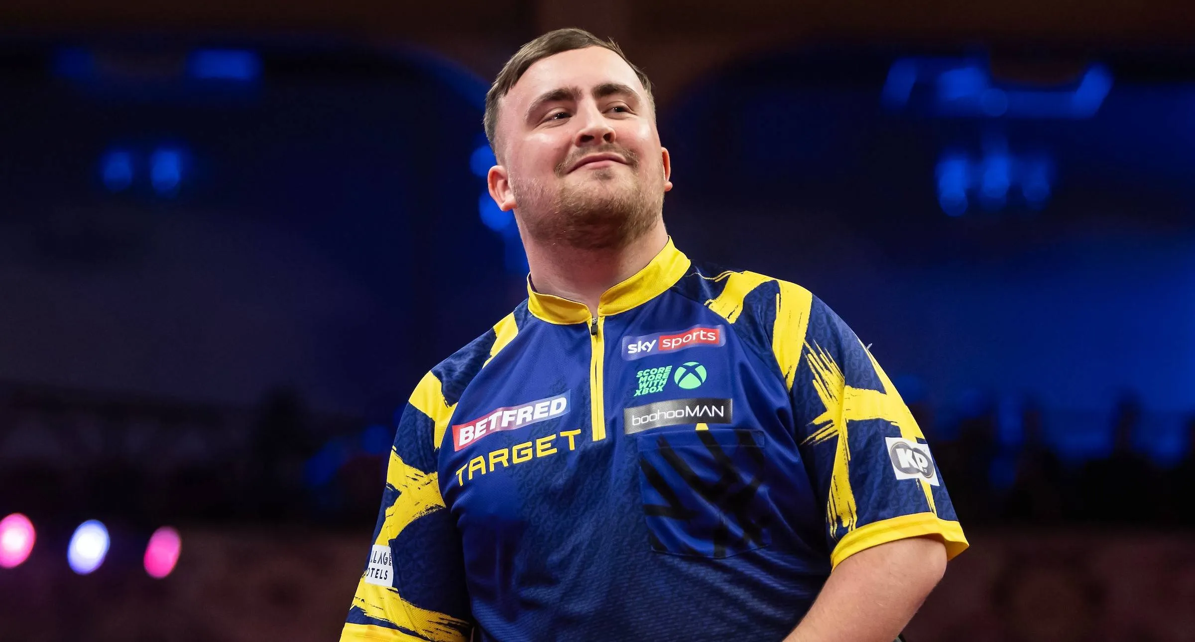 Was Luke Littler's nine-dart finish the most perfect leg of all time? "No misses from either player"