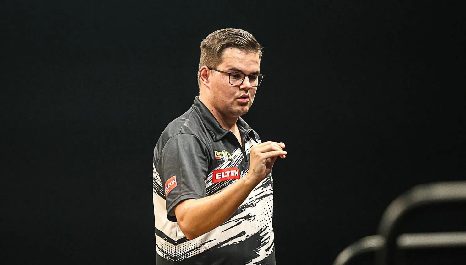 "Danny, so far, has had the better career": Gian van Veen shows humility and respect towards Noppert ahead of Prague clash