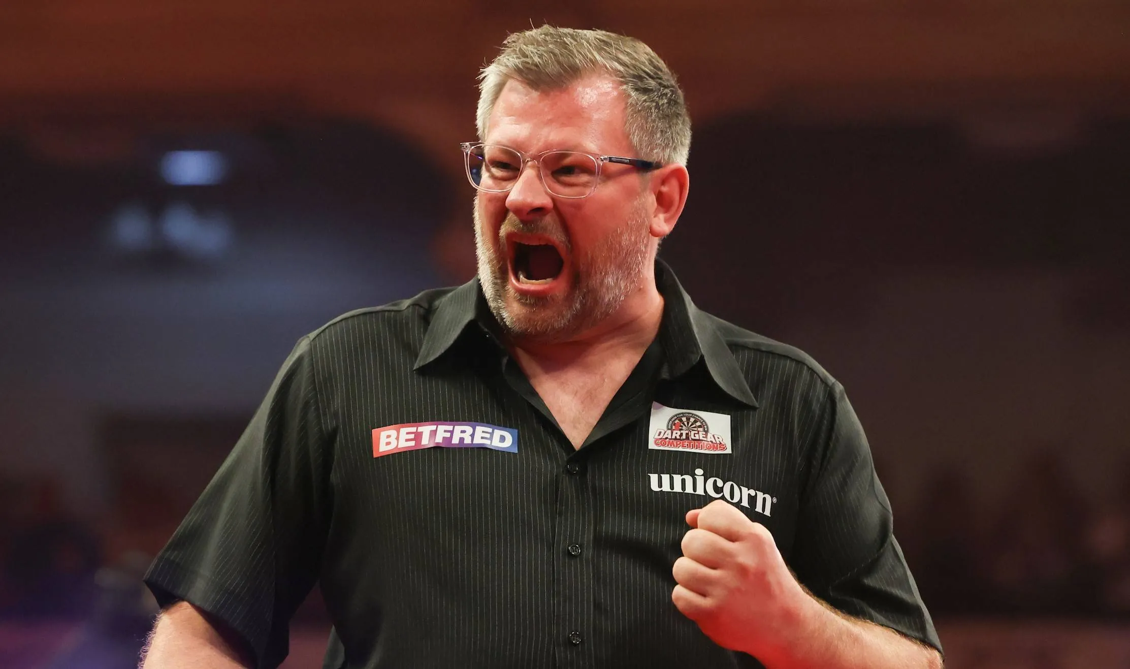 James Wade (3)