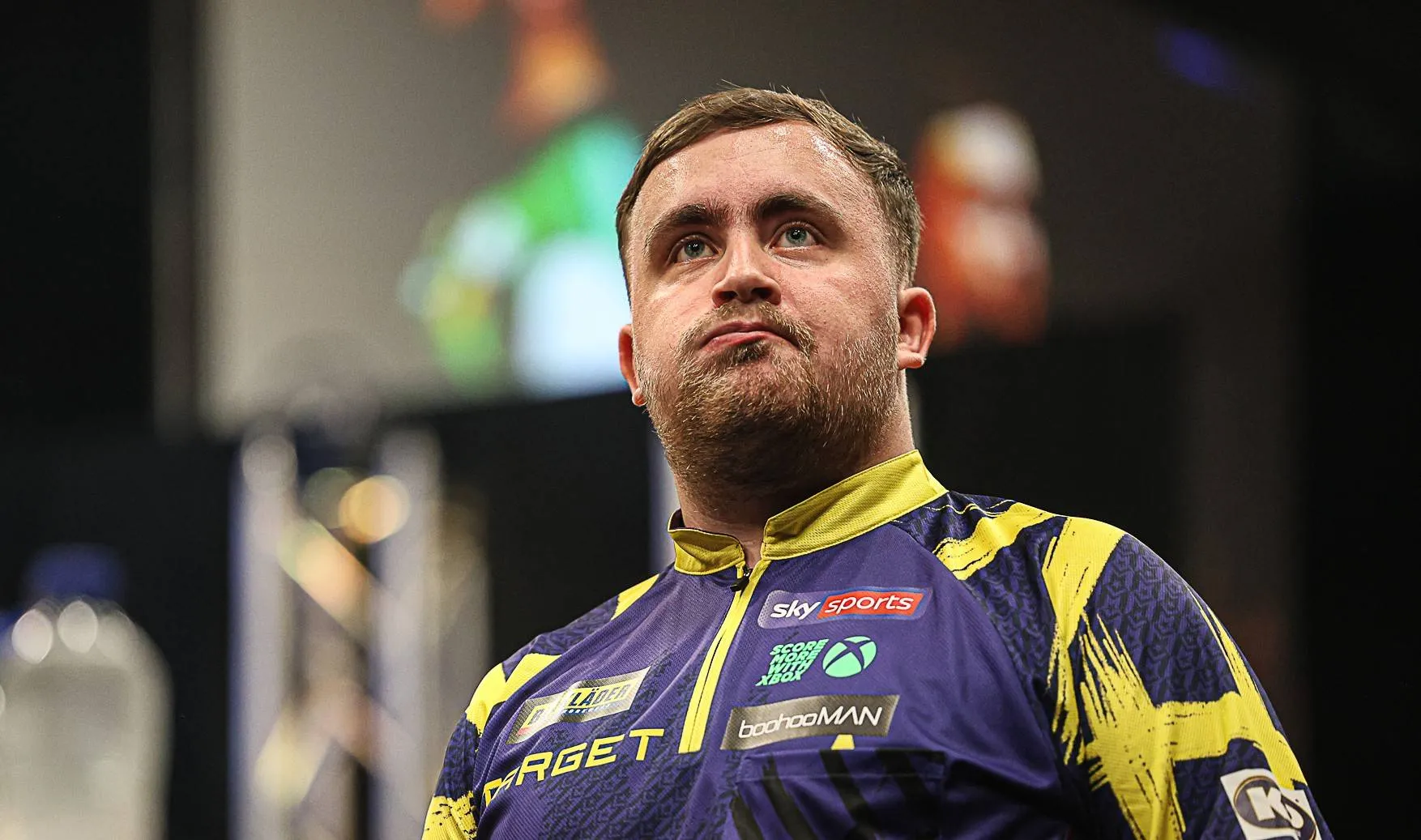 European Tour Order of Merit update: Luke Littler closes gap to Nathan Aspinall after title success, top names currently missing Dortmund