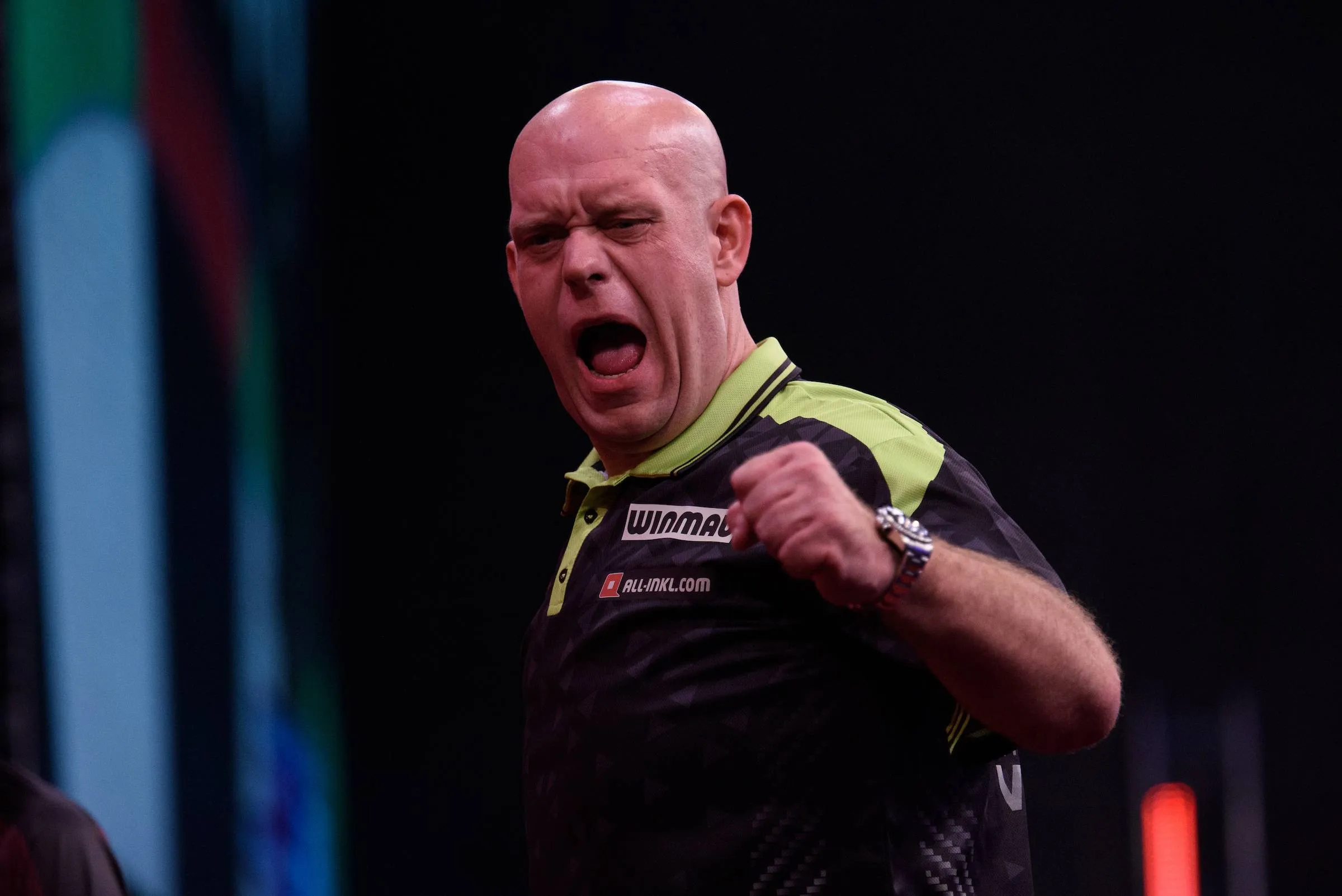 ANALYSIS | Ten years of Michael van Gerwen in numbers: From unprecedented peak in 2016 to more difficult recent seasons