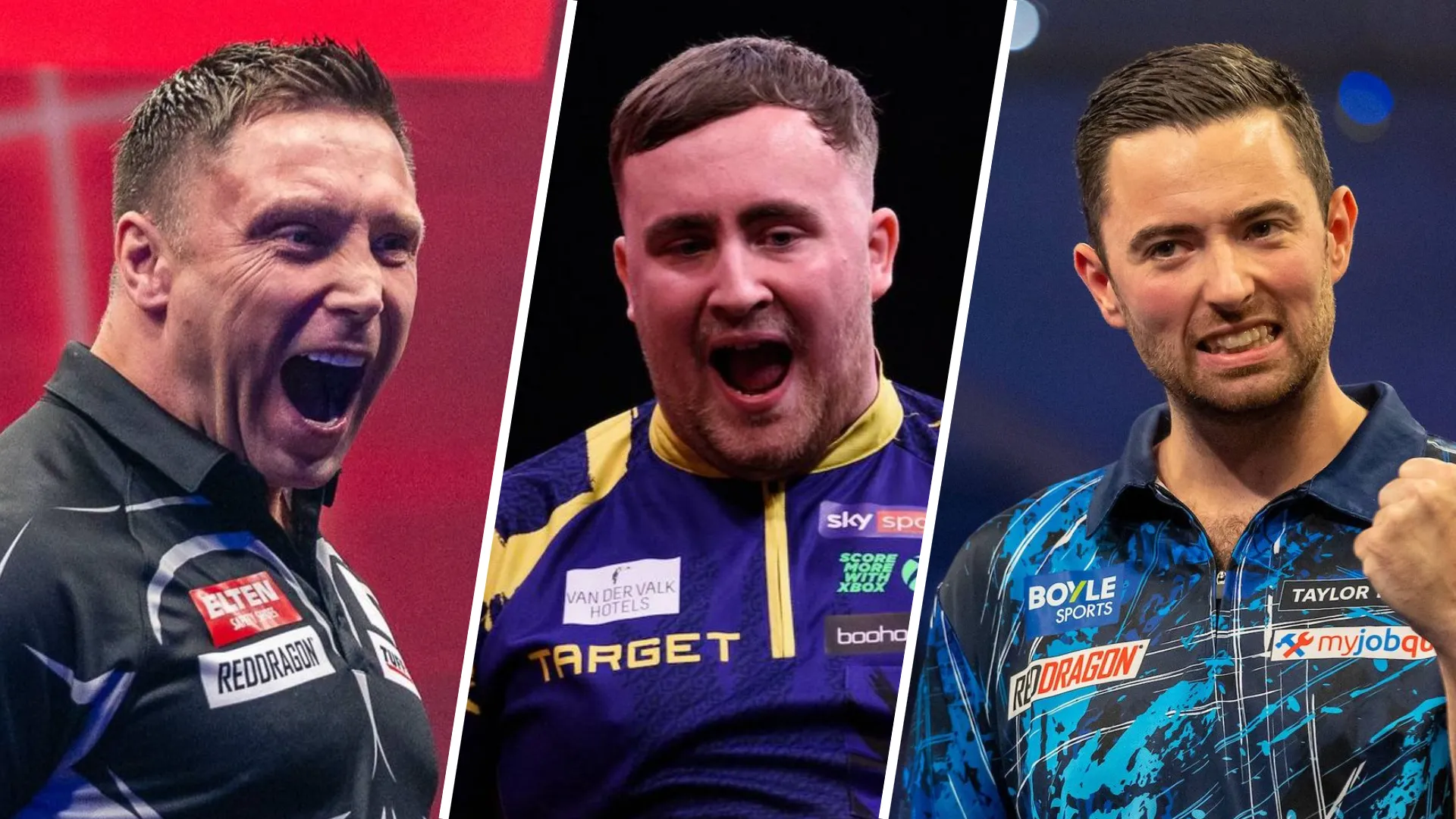 PREVIEW | Who will crown themselves European champion? These are the biggest favorites to succeed Ritchie Edhouse at the European Championship