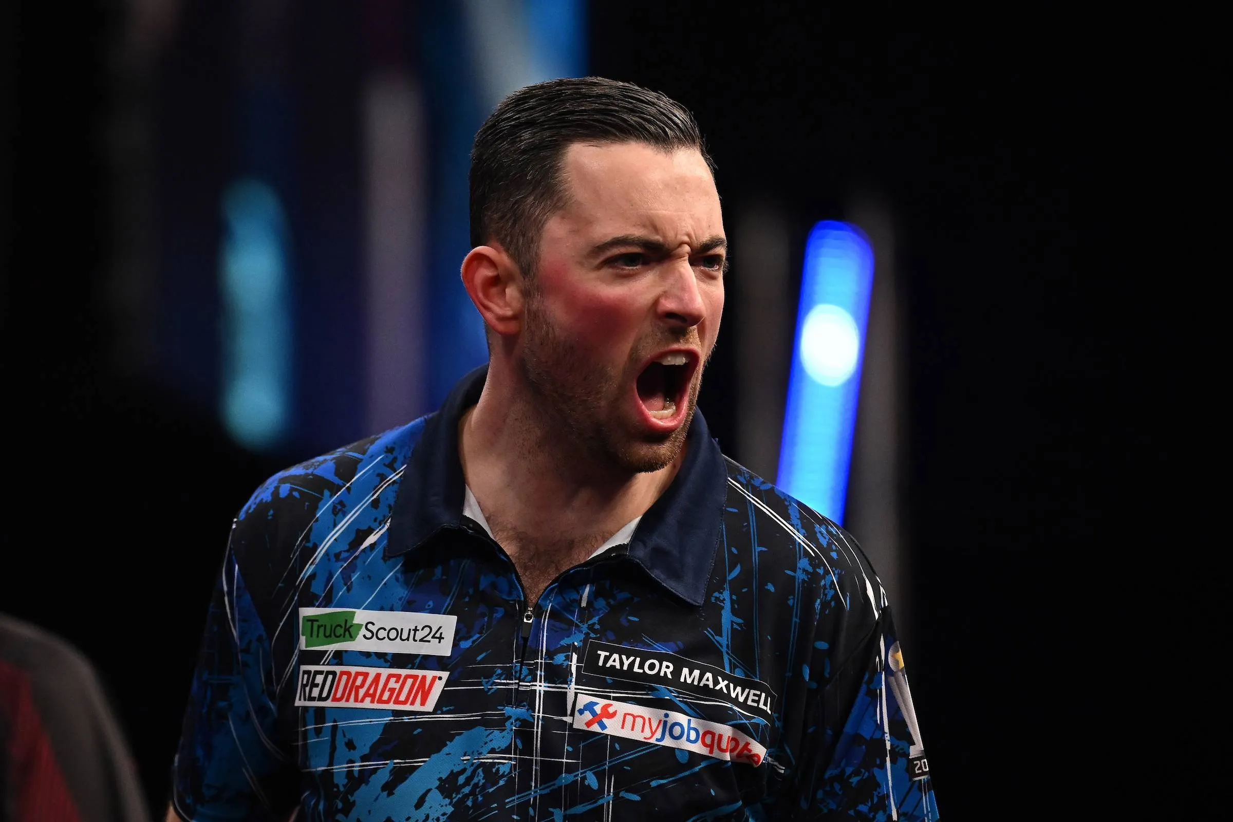Entries Players Championship 33-34: Luke Humphries looks to avoid nervy Minehead wait as Van Gerwen missing confirms Minehead absence